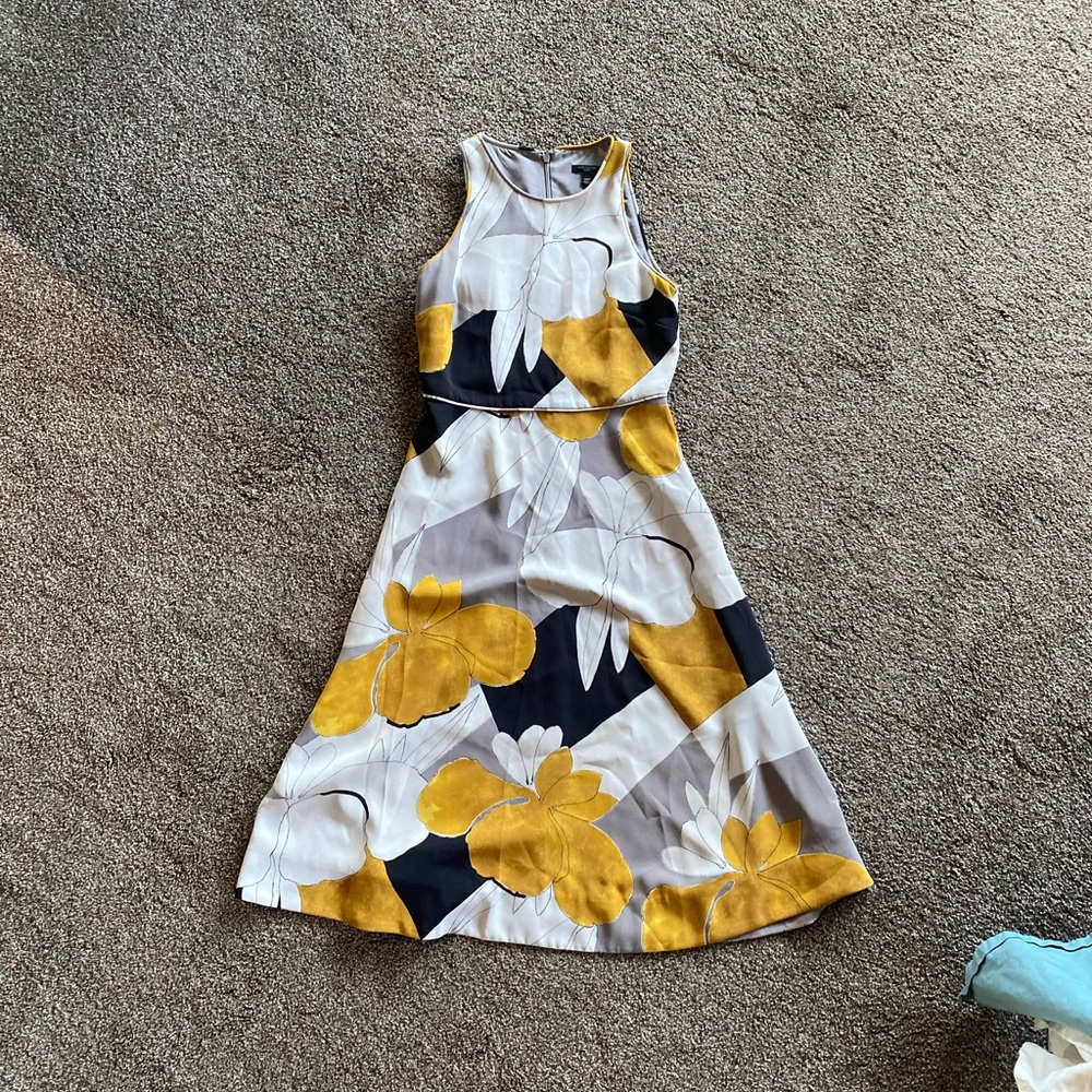 Ann Taylor (petite)